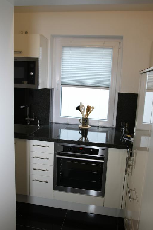 Vlotho Apartment Exterior photo
