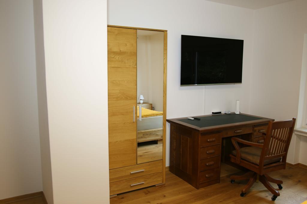 Vlotho Apartment Exterior photo